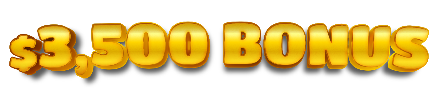 XCasino free spins $3,500 Bonus + 50 Free Spins