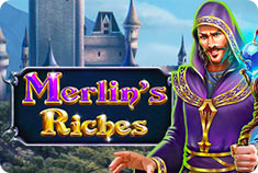 XCasino free spins Merlin's Riches