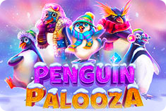 XCasino free spins Penguin Palooza