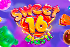 XCasino free spins Sweet 16 Blast