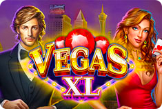 XCasino free spins Vegas XL